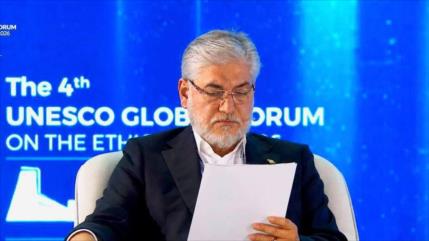 Irán alerta sobre una “dictadura invisible” impulsada por la IA