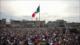 México celebra su Independencia con un multitudinario desfile militar