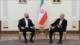 Irán: EEUU e Israel fomentan conflictos para explotar recursos regionales