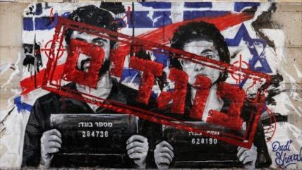 Netanyahu busca retirar ciudadanía a directores del documental ‘NAZA’ sobre Gaza