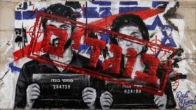 Netanyahu busca retirar ciudadanía a directores del documental ‘NAZA’ sobre Gaza