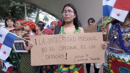 Denuncian espionaje policial a dirigentes en Panamá bajo plan de EEUU