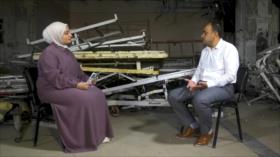 Mohamed Abu Selmia | Entrevista Exclusiva