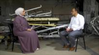Mohamed Abu Selmia | Entrevista Exclusiva