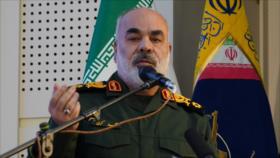 Irán: Cualquier error del cálculo recibirá respuesta contundente