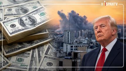 Estados Unidos y el precio de la guerra con Irán