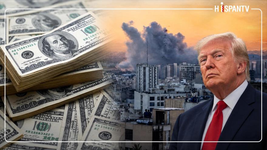 Estados Unidos y el precio de la guerra con Irán