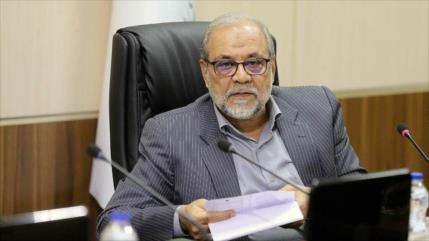 Irán: Ormuz no se abrirá hasta que Trump y Netanyahu sean derrocados