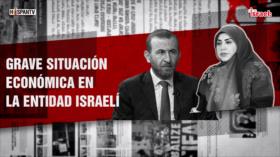 Grave situación económica en la entidad israelí | Dice Israel