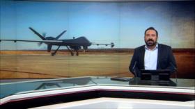 Irán atribuye distancia de buques de EEUU a su poder naval- Noticiero 15:30
