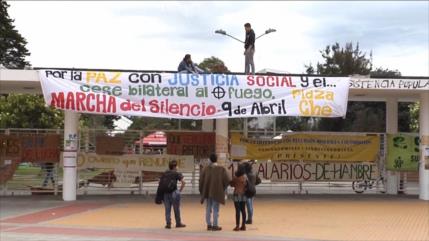 En peligro la autonomía de las universidades colombianas