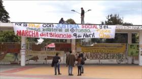 En peligro la autonomía de las universidades colombianas