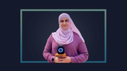 Press TV condena secuestro de su corresponsal por fuerzas israelíes