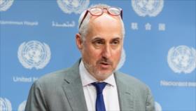 ONU reclama cuentas por los crímenes de guerra de EEUU en Irán