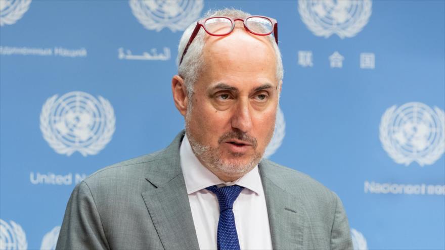 ONU reclama cuentas por los crímenes de guerra de EEUU en Irán