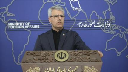 “Propaganda de EEUU revela la ingenuidad de su guerra contra Irán”