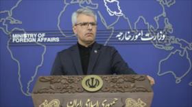 “Propaganda de EEUU revela la ingenuidad de su guerra contra Irán”