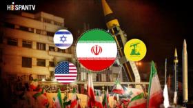 Irán: Ejemplo de Soberanía, Valentía, Dignidad y Hermandad