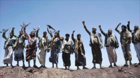 Yemen toma posiciones estratégicas en Lahij con vistas a Bab el-Mandeb