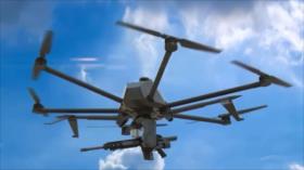 Israel sigue atacando a civiles de Gaza con drones pese al alto el fuego
