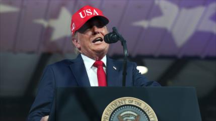 Nuevas amenazas de Trump resuenan en México