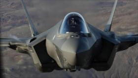 Desaparición de piezas del F-35: EEUU teme filtraciones
