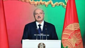 Lukashenko: Riqueza de Irán es motivo de la guerra de EEUU
