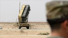 Yemen: Los sistemas Patriot son ineficaces contra nuestros ataques