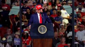 Las Guerras Ilegales de Donald Trump y la bancarrota de EEUU