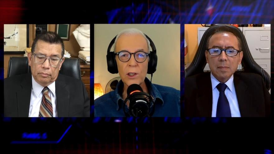 Desesperación ante derrota: ¿Es Trump criminal por ofrecer 5 mil dólares por persona? | GrinGo!