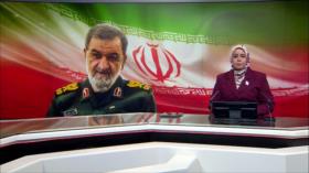 Irán transmite a EEUU sus condiciones para negociar la guerra - Noticiero 22:30