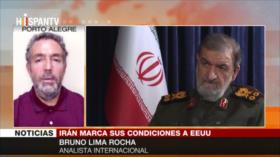 Analista destaca la hipocresía de la AIEA ante un Israel nuclear