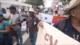 Trabajadores del Canal de Panamá exigen mejoras en sus condiciones laborales