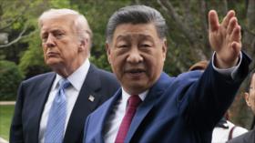 China planta cara a sanciones de EEUU a Irán y protegerá a sus empresas