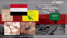 Ataque de represalia yemení contra el oleoducto saudí Este-Oeste expuso los límites de evitar el estrecho de Ormuz
