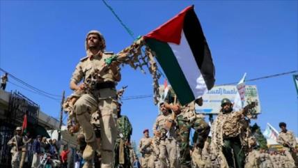 Experto: Arabia Saudí choca contra “muro fuerte” de la resistencia de Yemen