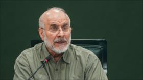 Qalibaf: Ormuz seguirá cerrado hasta cumplir condiciones de Irán