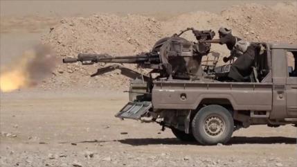 Yemen: Cualquier escalada tendrá una respuesta aún más contundente