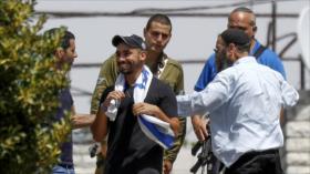 Presidente israelí indulta a un militar que mató a un palestino 