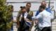 Presidente israelí indulta a un militar que mató a un palestino 