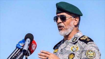 Irán: El enemigo se ve obligado a abandonar región por sus derrotas