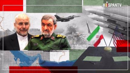 Cómo Irán convirtió agresión de EEUU en ventaja estratégica para imponer condiciones