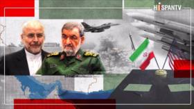 Cómo Irán convirtió agresión de EEUU en ventaja estratégica para imponer condiciones
