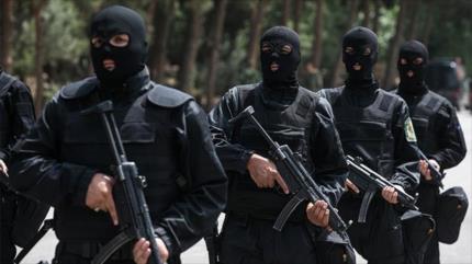 Inteligencia iraní desmantela células terroristas ligadas a EEUU e Israel