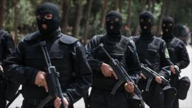 Inteligencia iraní desmantela células terroristas ligadas a EEUU e Israel