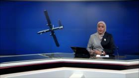 Irán derriba otro dron avanzado de EEUU sobre Ormuz - Noticiero 22:30