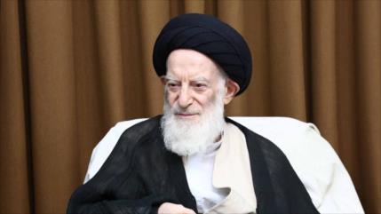 Fallece a los 98 años el gran ayatolá Shobeiri Zanyani