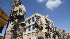 Analista: Yemen defiende Palestina y su soberanía ante agresiones