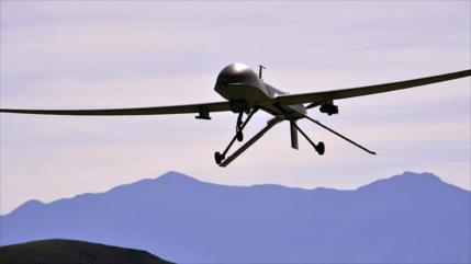 CGRI de Irán derriba otro dron MQ-1 de EEUU sobre Ormuz