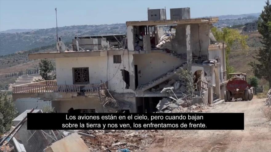 Injusto | Parte 22